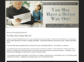 savemynovahome.com