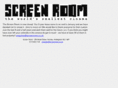 screenroom.co.uk