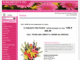 siamimportsflowers.com