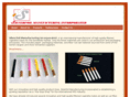 silverfoiltubes.com