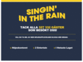 singinintherain.se