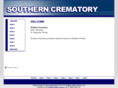 southerncrematory.com