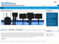 suthun.com