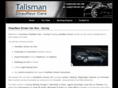 talismancars.co.uk