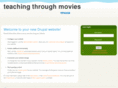 teachingthroughmovies.com