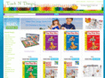 teachnthingscatalog.com