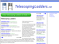 telescopingladders.net