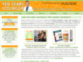 tenyearsyounger.com