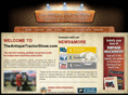 theantiquetractorshow.com