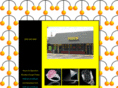 thenewhockeshoppe.com