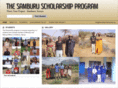 thorntreescholarship.com