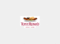 tonyromas.es