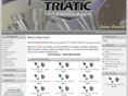 triaticinc.com