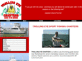 trollingeyecharters.com