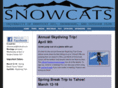 uksnowcats.org