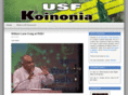 usfkoinonia.com