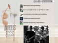 variouseggs.com