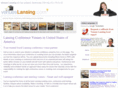 venueslansing.com
