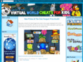 virtualworldcheats.com