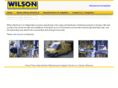wilsonelectrical.com