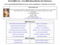 worldmma.info
