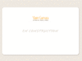 yanetvitrales.com