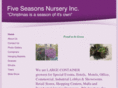 5seasonsnursery.com