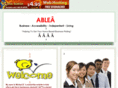 ablebail.com