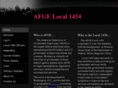 afgelocal1454.com