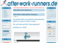 after-work-runner.com