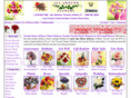 allaroundflowers.com