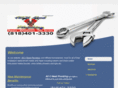 alluneedplumbing.com