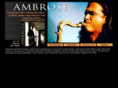 ambrosejazz.com