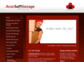 arunselfstorage.co.uk