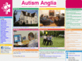autism-anglia.org.uk