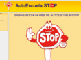 autoescuela-stop.es