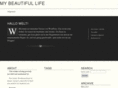 beautiful-life.org