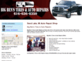 bigbenstires.com