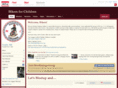 bikersforchildren.com