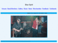 bluespirit.co.uk