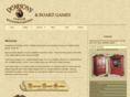 boardgamesofold.com