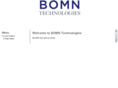 bomntechnologies.com