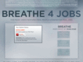 breatheforjobs.com