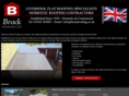 brockroofing.co.uk