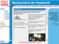 bs-heydonck.nl