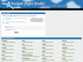 budget-flight-finder.com