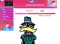 cadillacjacksbar.com