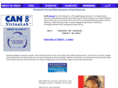 can-8.com