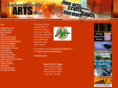 capecoralartleague.com
