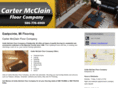 cartermcclainfloorcompany.com